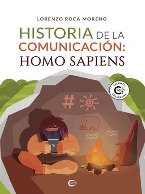 cover image of Homo sapiens